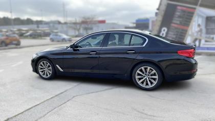 BMW 530d xDrive Aut.