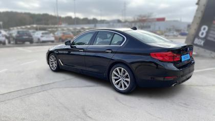 BMW 530d xDrive Aut.