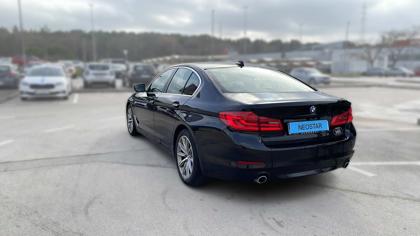 BMW 530d xDrive Aut.