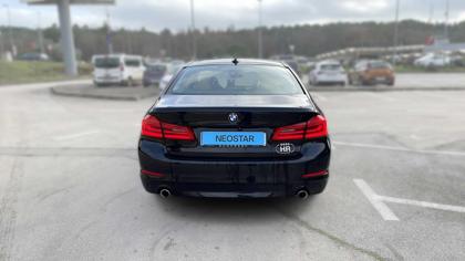 BMW 530d xDrive Aut.