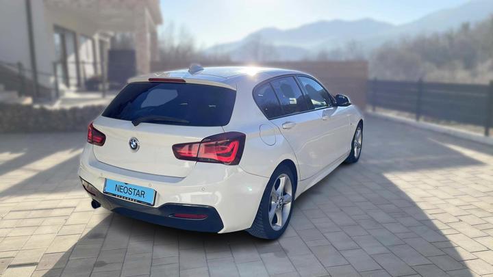 BMW 118i M Sport