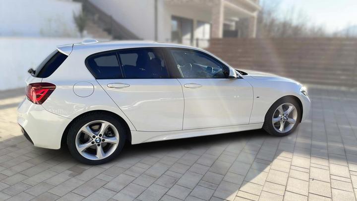 BMW 118i M Sport