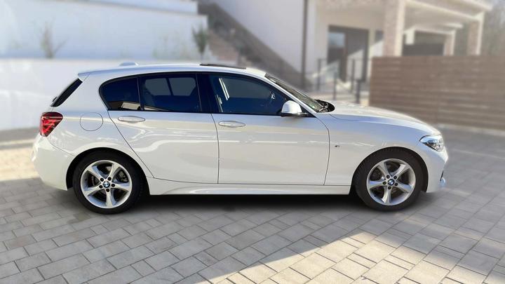 BMW 118i M Sport