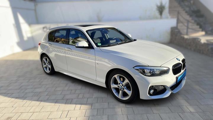 BMW 118i M Sport