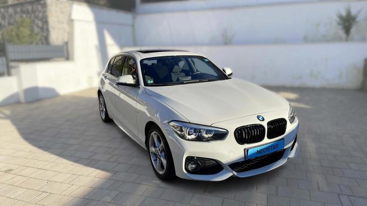 BMW 118i M Sport