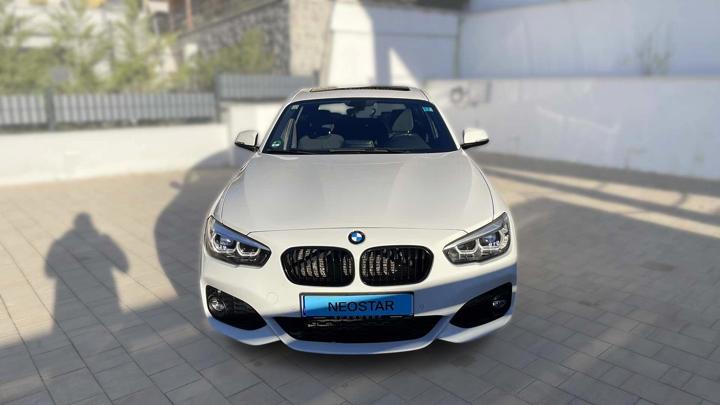 BMW 118i M Sport