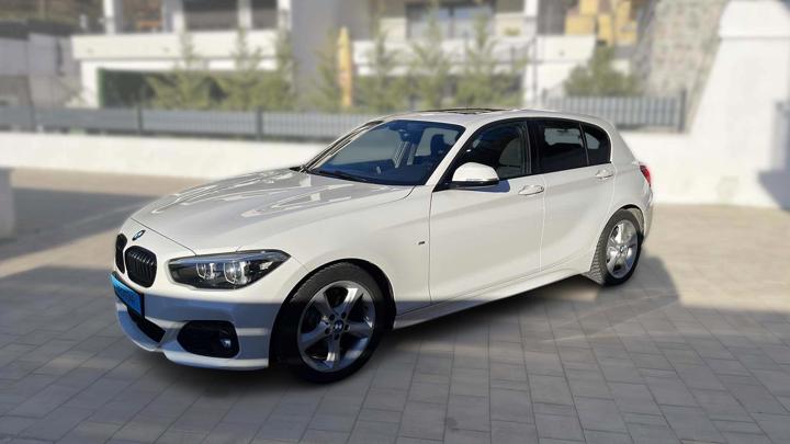 BMW 118i M Sport