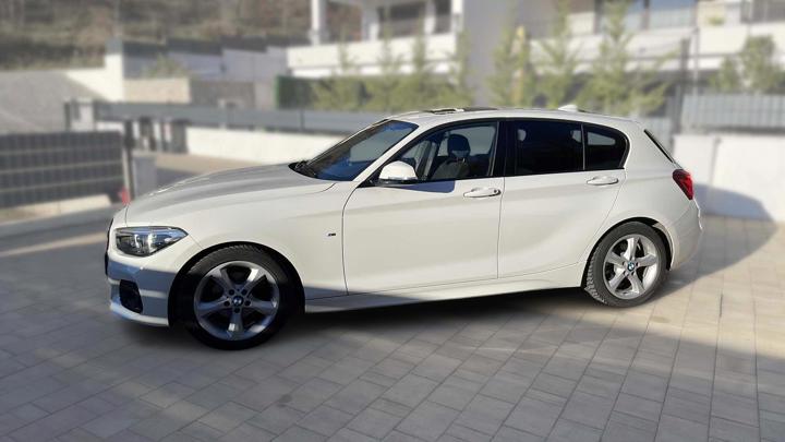 BMW 118i M Sport