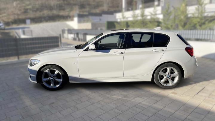 BMW 118i M Sport