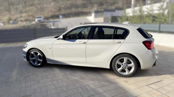 BMW 118i M Sport