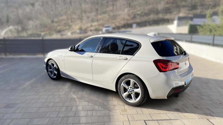 BMW 118i M Sport