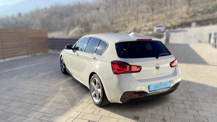 BMW 118i M Sport