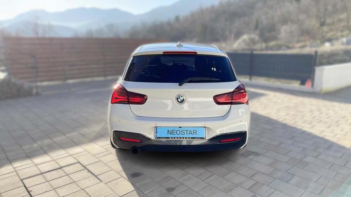 BMW 118i M Sport