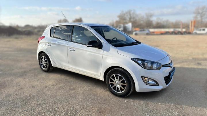 Hyundai Hyundai i20 1,1 CRDI