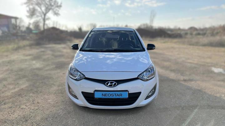 Hyundai Hyundai i20 1,1 CRDI