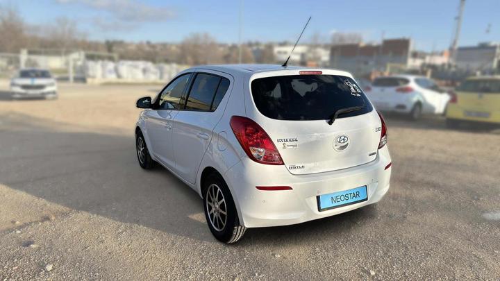 Hyundai Hyundai i20 1,1 CRDI