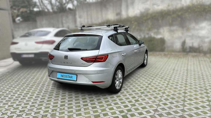 Seat Leon 1,2 TSI Style Comfort Start&Stop