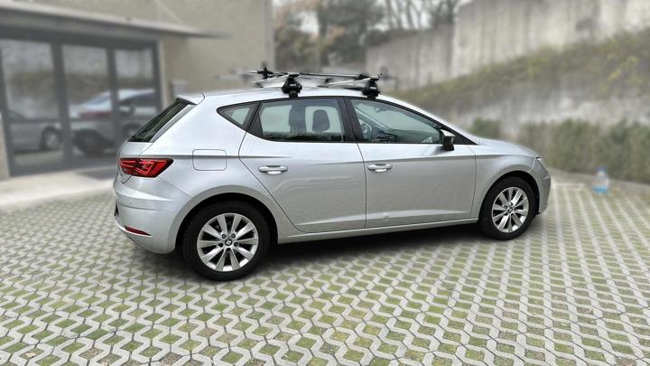 Seat Leon 1,2 TSI Style Comfort Start&Stop