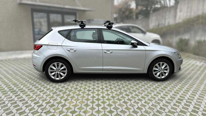 Seat Leon 1,2 TSI Style Comfort Start&Stop