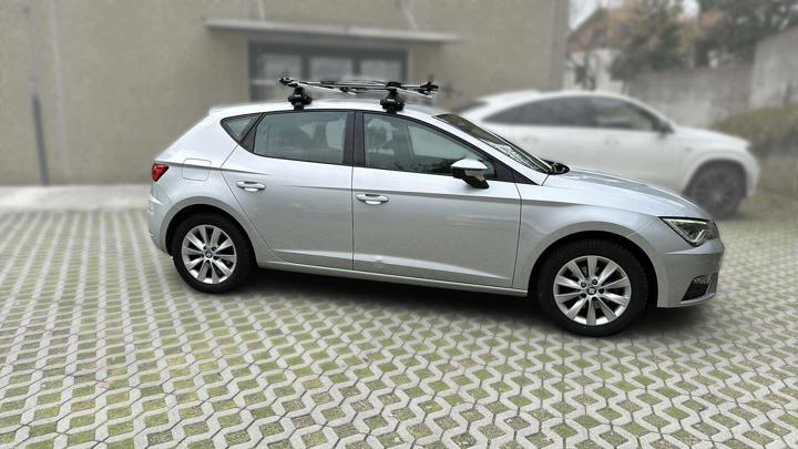 Seat Leon 1,2 TSI Style Comfort Start&Stop