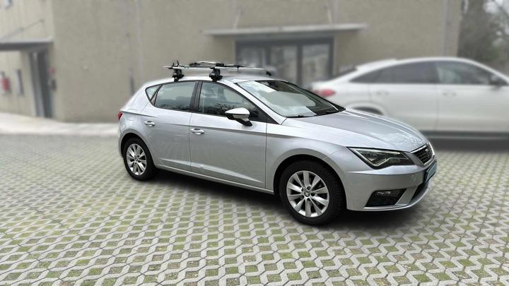 Seat Leon 1,2 TSI Style Comfort Start&Stop