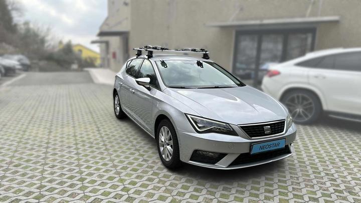 Seat Leon 1,2 TSI Style Comfort Start&Stop