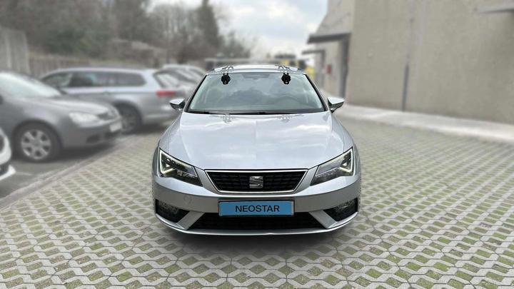 Seat Leon 1,2 TSI Style Comfort Start&Stop