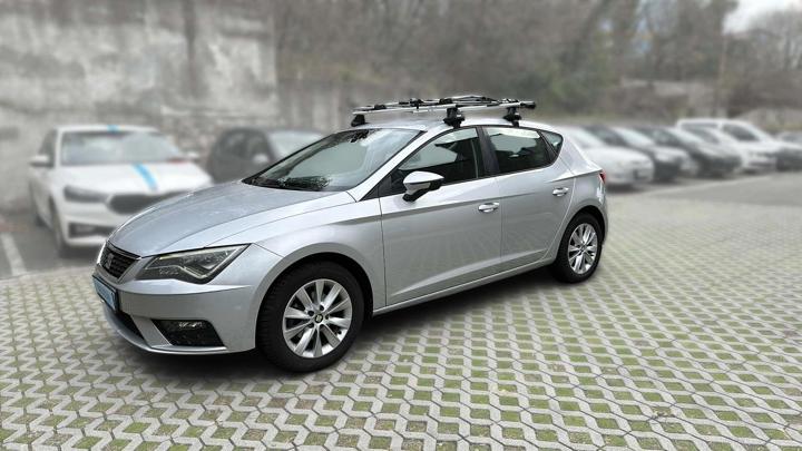 Seat Leon 1,2 TSI Style Comfort Start&Stop