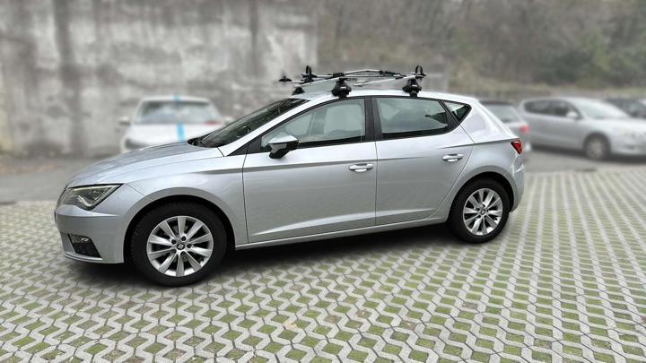 Seat Leon 1,2 TSI Style Comfort Start&Stop