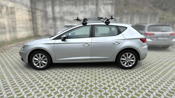 Seat Leon 1,2 TSI Style Comfort Start&Stop