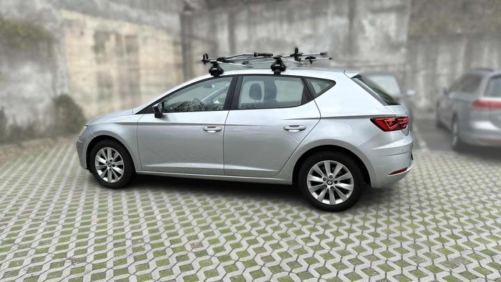 Seat Leon 1,2 TSI Style Comfort Start&Stop