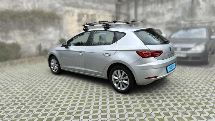 Seat Leon 1,2 TSI Style Comfort Start&Stop