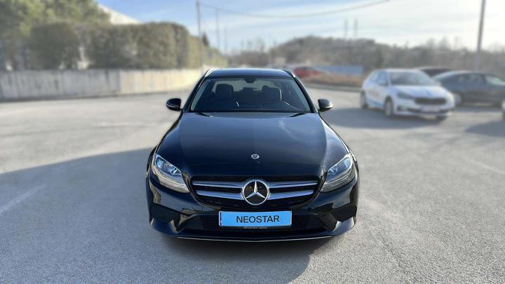 Mercedes-Benz C 200 d T Avantgarde Aut.