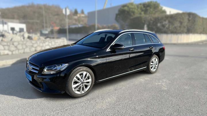 Mercedes-Benz C 200 d T Avantgarde Aut.