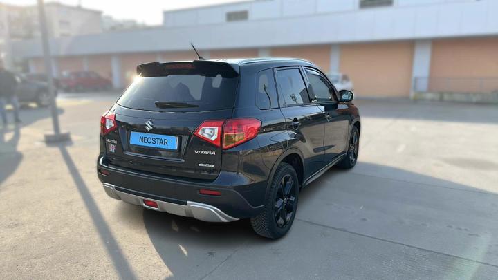 Suzuki Vitara 1.4 4x4 AllGrip Aut. 5 vrata