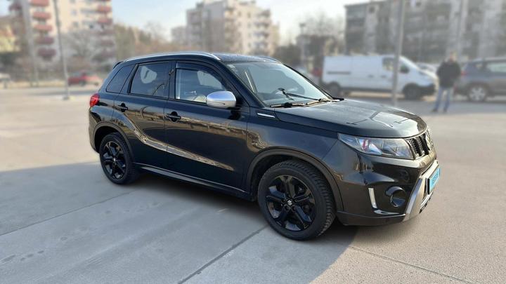 Suzuki Vitara 1.4 4x4 AllGrip Aut. 5 vrata