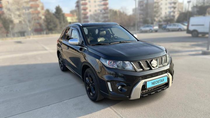 Suzuki Vitara 1.4 4x4 AllGrip Aut. 5 vrata