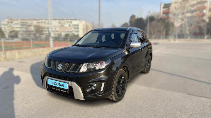 Suzuki Vitara 1.4 4x4 AllGrip Aut. 5 vrata