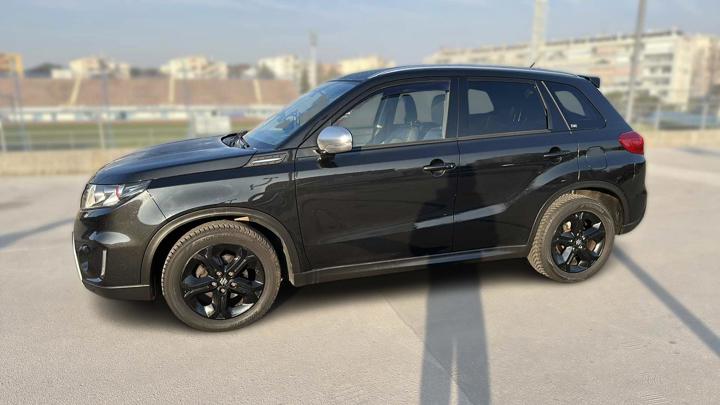 Suzuki Vitara 1.4 4x4 AllGrip Aut. 5 vrata