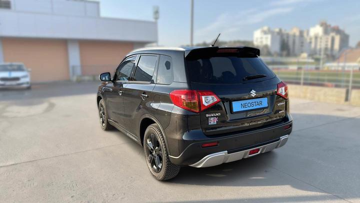 Suzuki Vitara 1.4 4x4 AllGrip Aut. 5 vrata