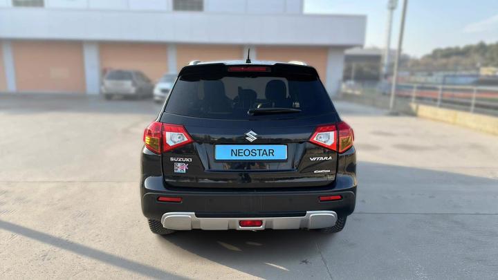 Suzuki Vitara 1.4 4x4 AllGrip Aut. 5 vrata