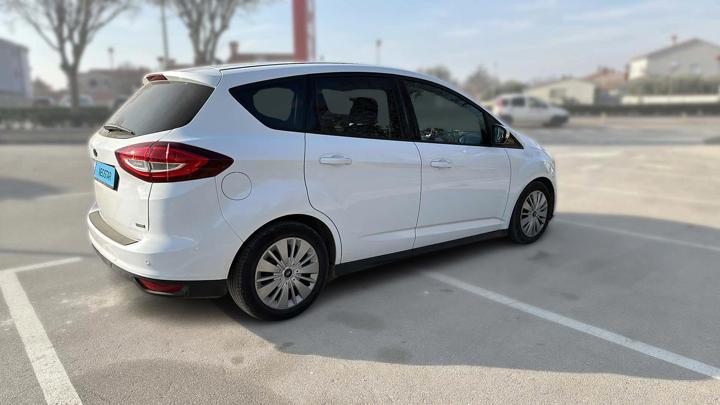 Rabljeni automobil na prodaju iz oglasa 86339 - Ford C-MAX C-MAX 1,0 EcoBoost Business