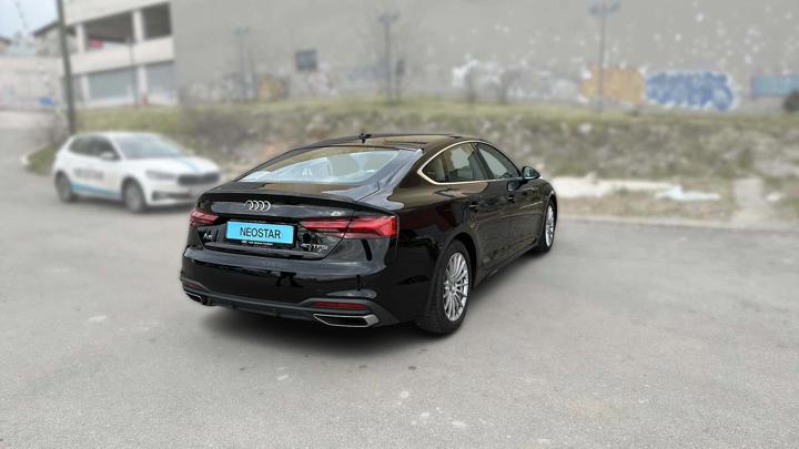 Audi A5 Sportback 40TFSI 