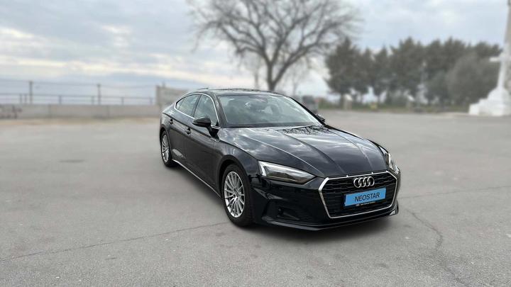 Audi A5 Sportback 40TFSI 