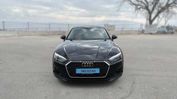 Audi A5 Sportback 40TFSI 