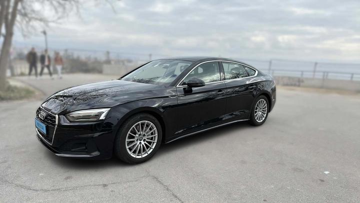 Audi A5 Sportback 40TFSI 