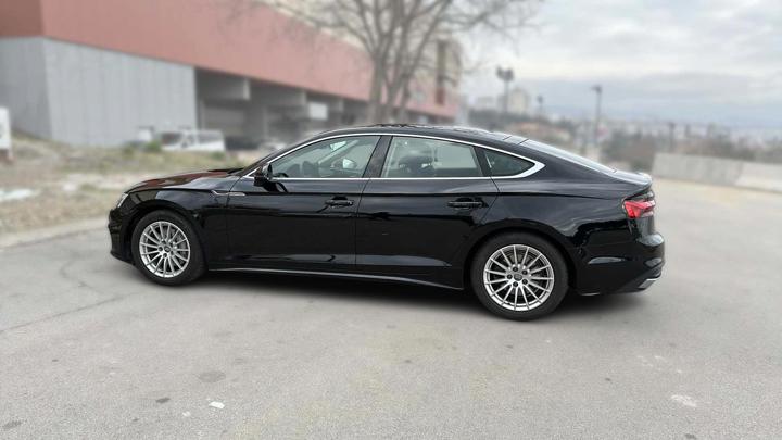 Audi A5 Sportback 40TFSI 