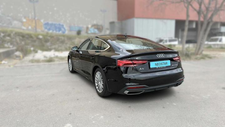 Audi A5 Sportback 40TFSI 