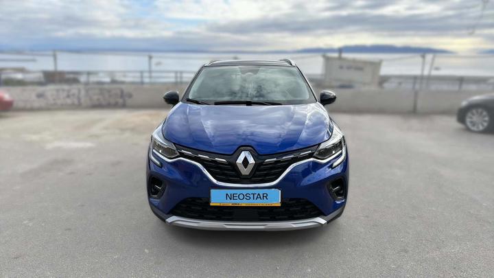 Renault Captur 1.3 TCE Techno