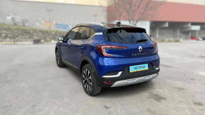 Renault Captur 1.3 TCE Techno